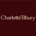 Charlotte Tilbury logo