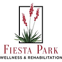 Fiesta Park Wellness and Rehabilitation logo