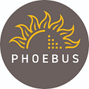 Phoebus Software logo