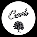 Carr's Delivery Service logo