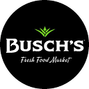 Busch's Fresh Market logo