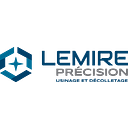 Lemire Précision Inc logo
