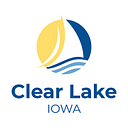 Clear Lake CSD logo