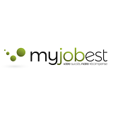 Myjobest logo