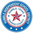 Humble Independent School District logo