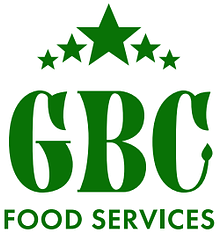GBC Food Services logo