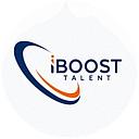 iBoost Talent Raleigh South logo