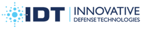 Innovative Defense Technologies logo