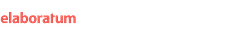 elaboratum logo