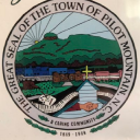 Pilot Mountain Disposal logo