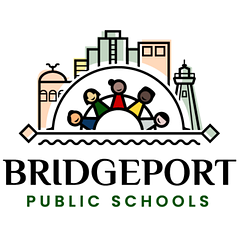 CT|K12|Bridgeport logo
