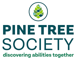 Pine Tree Society logo