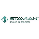 Paper, Pulp & Film logo