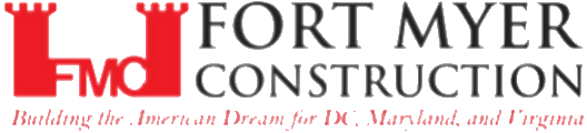 Fort Myer Construction logo