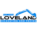 Tims paving and excavating logo