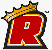 Regis College logo