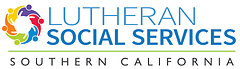 Lutheran Social Services of Southern California logo