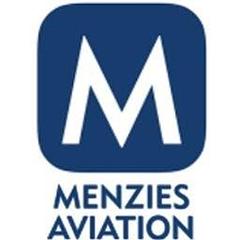 Menzies Aviation logo