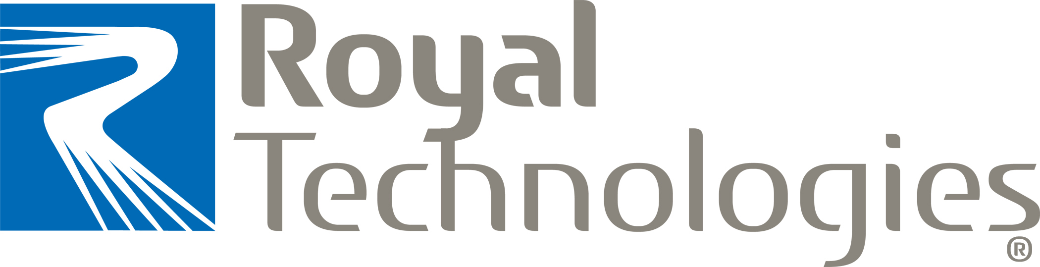 Royal Technologies logo