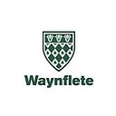 Waynflete logo