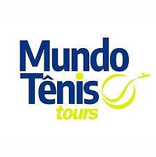 MundoTênis Tours logo