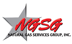 Natural Gas Services Group logo