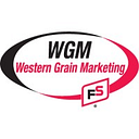 Western Grain Marketing logo