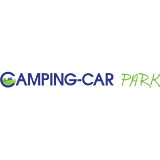 CAMPING-CAR PARK logo