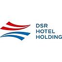 DSR Hotel Holding logo