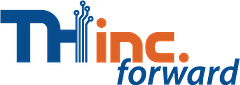 Thinc Forward logo