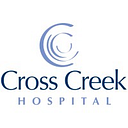 Cross Creek Hospital Together with Ascension Seton logo