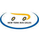 New York Bus Sales logo
