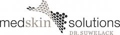 MedSkin Solutions Dr. Suwelack AG logo