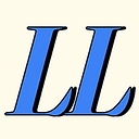 Letter Leverage logo