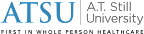 ATSU Work Study logo