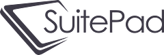 SuitePad logo