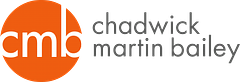 Chadwick Martin Bailey logo