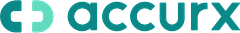 Accurx logo