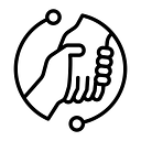 Hall Ambulance Service logo