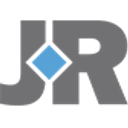 JR McDade Company logo