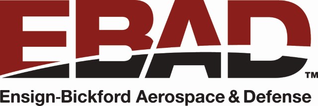 Ensign-Bickford Aerospace & Defense logo