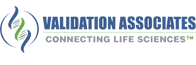 Validation Associates logo