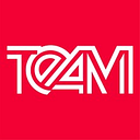 TEAM logo