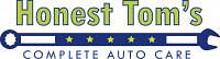 HT Auto Care logo