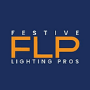 Festive Lighting Pros logo