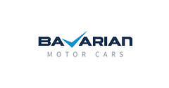 Bavarian Motor Cars logo