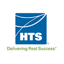 HTS Engineering - Heat Transfer Solutions logo