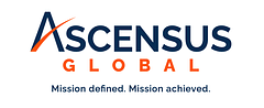Ascensus Global logo