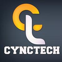 Cynctech It Solution logo