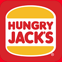 Hungry Jack’s logo